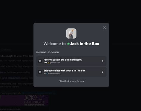 How To Build A Discord Welcome Experience Zapier