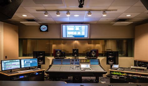 Opportunities for college education in north carolina. Western Carolina University - Commercial Music & Audio Production
