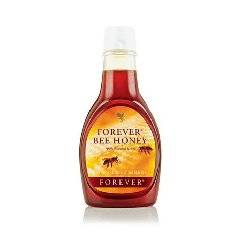 Forever Bee Honey Aloe Vera Productos