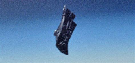 The Black Knight Satellite Conspiracy Theory Close Up