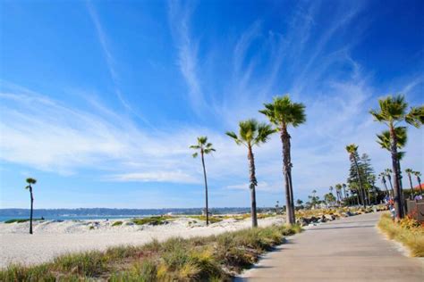 One Day In San Diego Your Perfect San Diego Itinerary Roaming The Usa