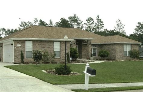 6215 Shire Lane Silver Oaks Crestview Florida 32536 Home For Sale