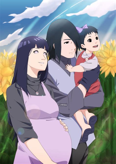 Naruto And Hinata Hinata Hyuga Sasuke Uchiha Anime Girl Neko Otaku My