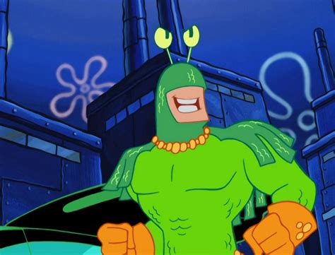 Image Mermaid Man And Barnacle Boy Vi The Motion Picture 002png