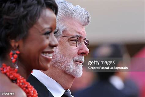 The George Lucas Photos And Premium High Res Pictures Getty Images
