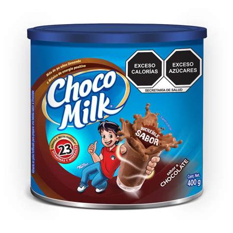 Compra En Línea Choco Milk En Polvo Justomx
