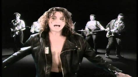 Inxs Need You Tonightmediate Official Music Video Youtube