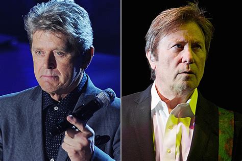 Actually Peter Cetera Has Emphatically Declined To Reunite With Chicago