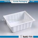 Plastic Tray Packaging Pictures