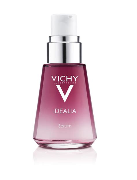 Idéalia Serum - Face Care | Vichy Laboratories