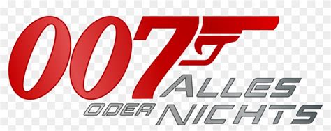 Download James Bond 007 Clipart Png Download Pikpng