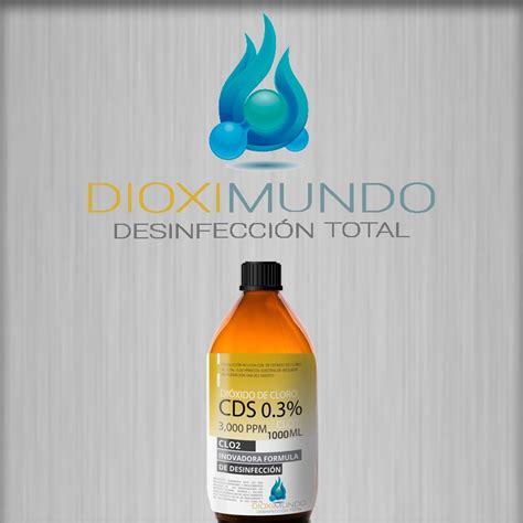 Más proximamente… médicos en bolivia usando el dióxido de cloro. CDS Dioxido de Cloro