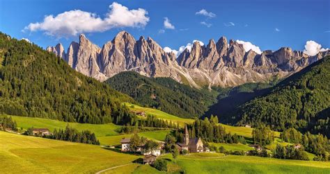 Italian Alps Wallpapers Wallpaper Cave