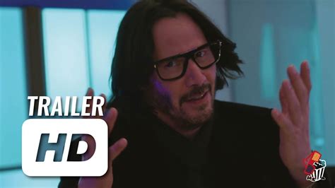 Always Be My Maybe Trailer New 2019 Keanu Reeves Netflix Youtube