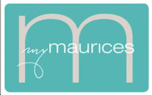 Forgot your user … maurices credit card accounts are issued by comenity bank. Maurices credit card details, sign-up bonus, rewards, payment information, reviews