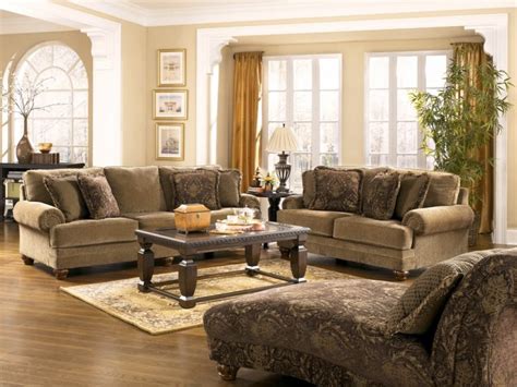25 Facts To Know About Ashley Furniture Living Room Sets Hawk Haven