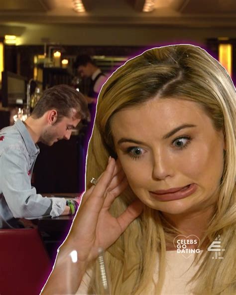 Toffs Date Gets Political Celebs Go Dating Archive They Say Opposites Attract Just Not