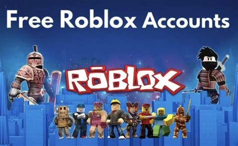 180 Free Roblox Accounts And Passwords With Robux Daily