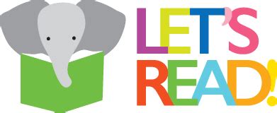 Let's Read! - The Asia Foundation png image