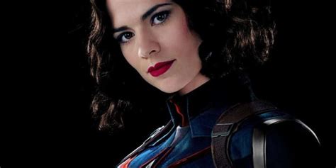 Top 10 Female Superheroes In The Marvel Cinematic Universe Mcu