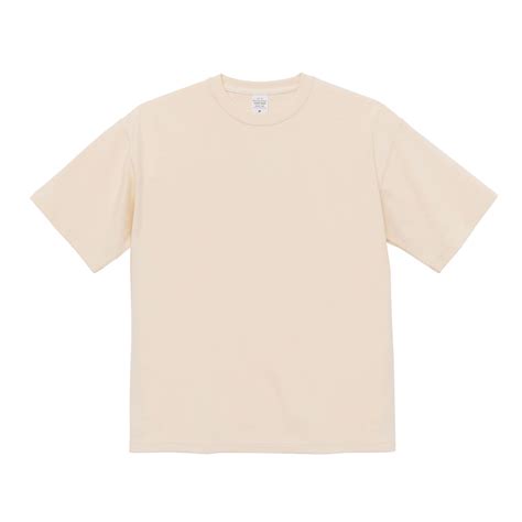 91オンス マグナムウェイト ビッグシルエット Tシャツ メンズ 1枚 4411 01 ヴィンテージナチュラル