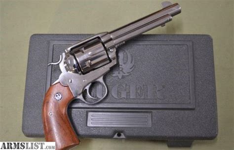 Armslist For Sale Ruger Old Vaquero Bisley 44 Mag Nickel