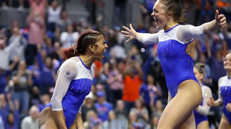 10 Reasons The Florida Gators Are Must Watch Team In Ncaa Gymnastics