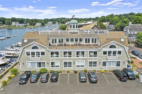 105 Rowayton Ave Norwalk Ct 06853 Office For Lease Loopnet