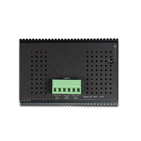 Ifgs 1022hpt Unmanaged Fast Ethernet Poe Switch At Best Price In Pune