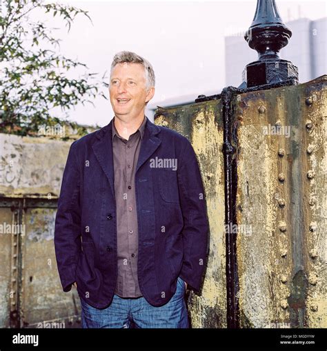 Billy Bragg English Singer Songwriter And Left Wing Activist