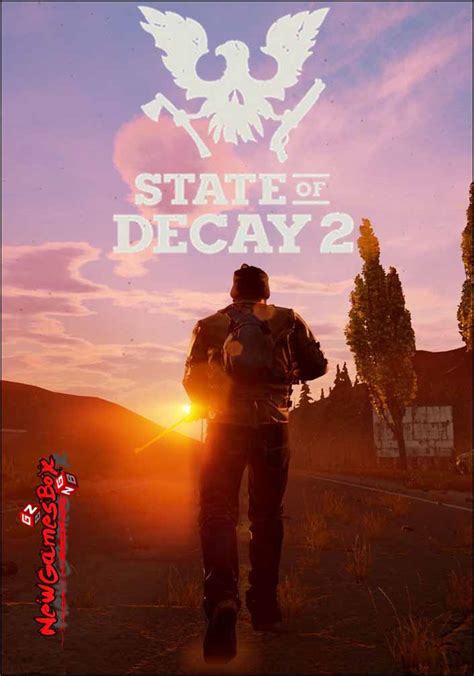 State Of Decay 2 Free Download Full Version Pc Game Setup
