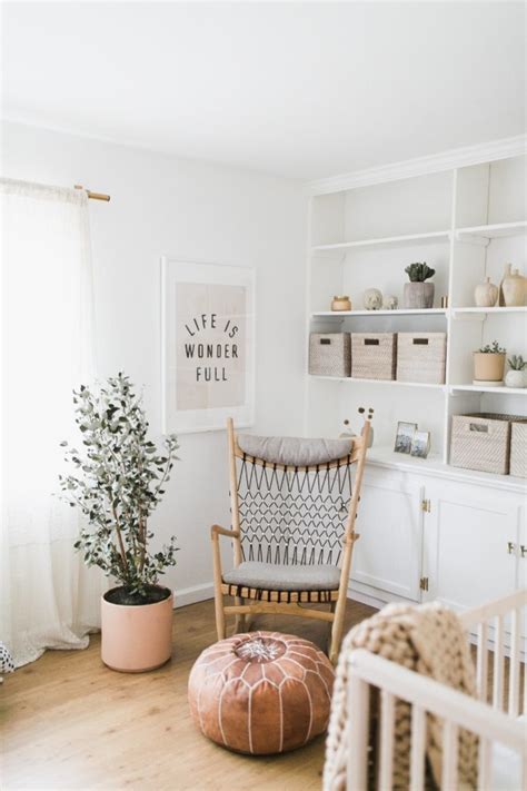 Shop items you love at overstock, with free shipping on everything* and easy returns. Bohemian Nursery Decor: 10 Gorgeous Rooms With Shoppable ...