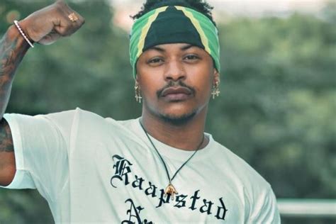 Priddy Ugly Declares Himself As The Best Rapper Fakaza News