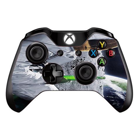 Skins Decals For Xbox One One S Wgrip Guard Astronaut Having A