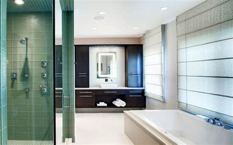 Bathroom Design Styles Drury Design