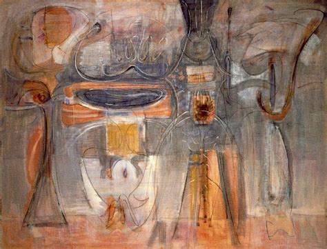 Mark Rothko Paintings And Artwork Gallery In Chronological Order