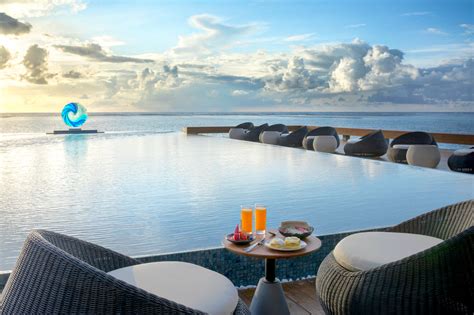Pullman Launches Most Generous All Inclusive Resort In The Maldives