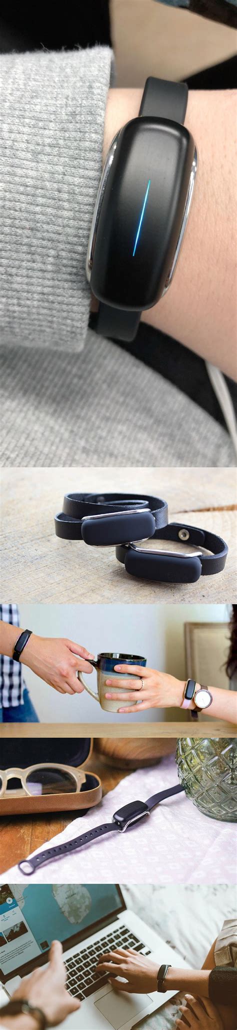 Looking for a good deal on bond touch bracelet? Stay more connected with your partner when wearing the ...