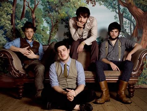 Mumford And Sons Musiclt