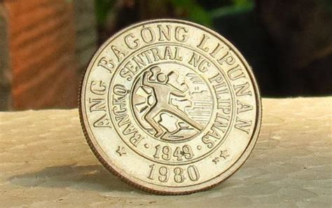 Philippine Vintage Coins Hobbies And Toys Memorabilia And Collectibles