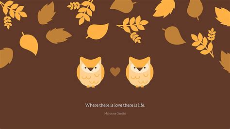 Customizable Autumn Templates Autumn Pattern Hd Wallpaper Pxfuel