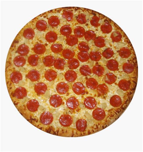 Free Png Pepperoni Pizza Png Images Transparent Pepperoni Pizza Png