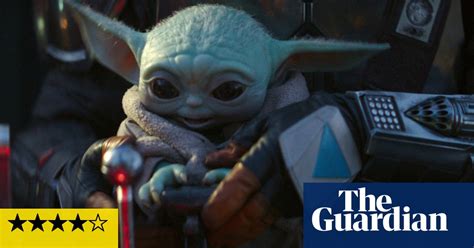 The Mandalorian Review Baby Yoda Has Finally Come To The Uk Was It