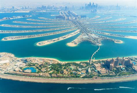 Entdecke Die Schönsten öffentlichen Strände In Dubai Momondo