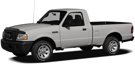 Ford Ranger 6 Cylinder Photo Gallery 1010