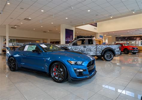 Ford Financing Jacksonville, FL | AutoNation Ford Jacksonville