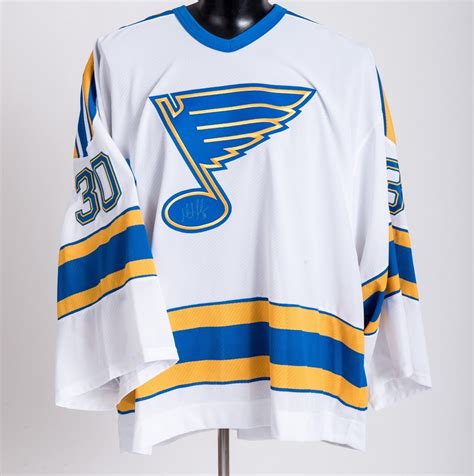 Shop the widest selection of styles, sizes, and colors of official phillip lindsay shirts, hats and other. st louis blues game worn jersey