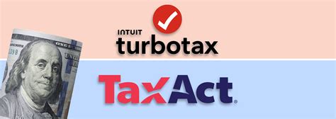 TurboTax Vs TaxAct Review Which One Is Right For You