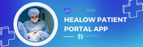 How To Navigate The Healow Patient Portal Quickly And Easily