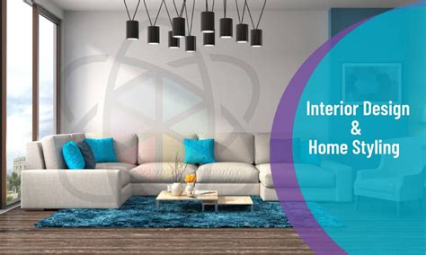 Interior Design And Home Styling Course One Education